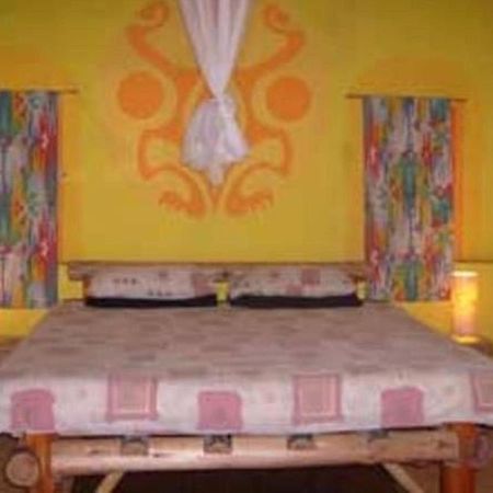 Amapondo Backpacker Lodge Port Saint Johnʼs Esterno foto