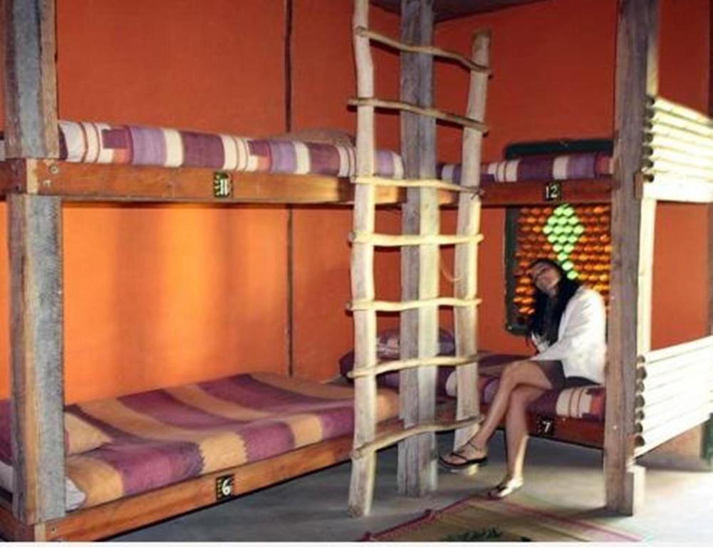 Amapondo Backpacker Lodge Port Saint Johnʼs Camera foto