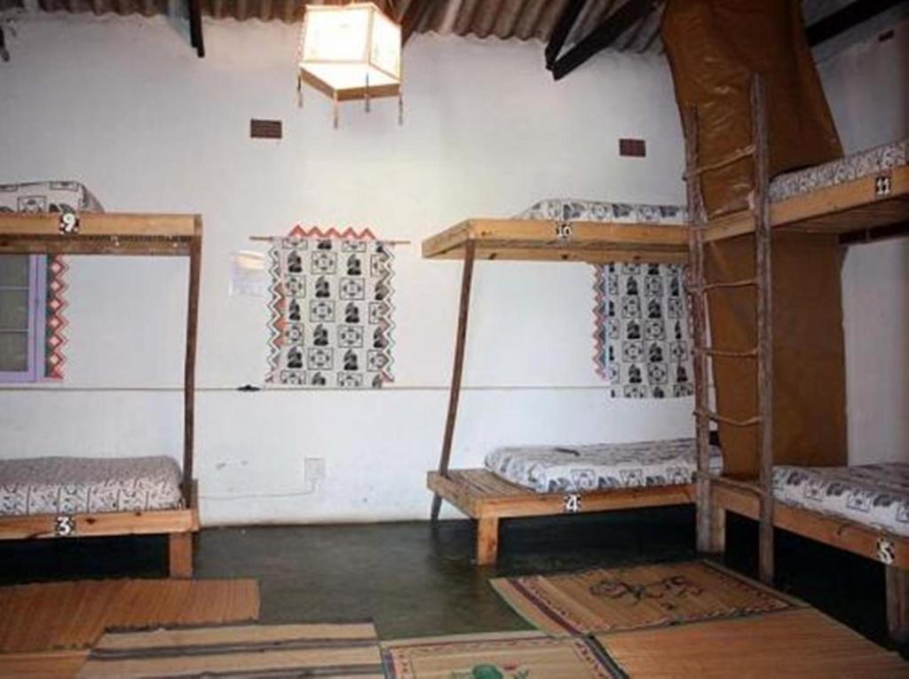 Amapondo Backpacker Lodge Port Saint Johnʼs Camera foto