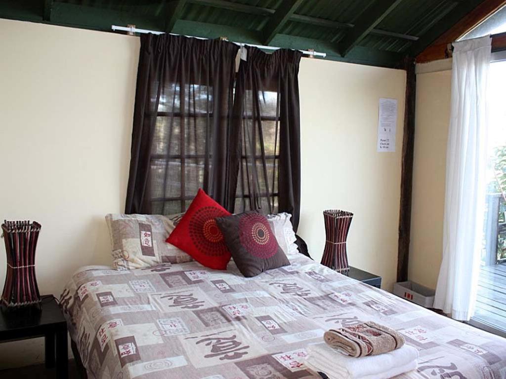 Amapondo Backpacker Lodge Port Saint Johnʼs Camera foto