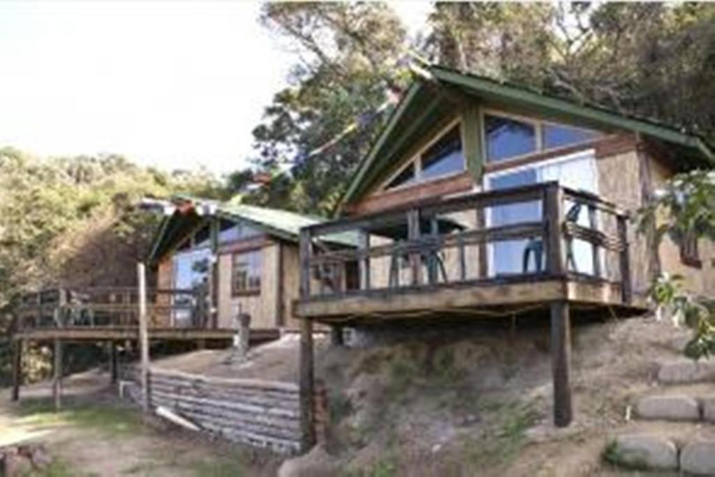 Amapondo Backpacker Lodge Port Saint Johnʼs Camera foto