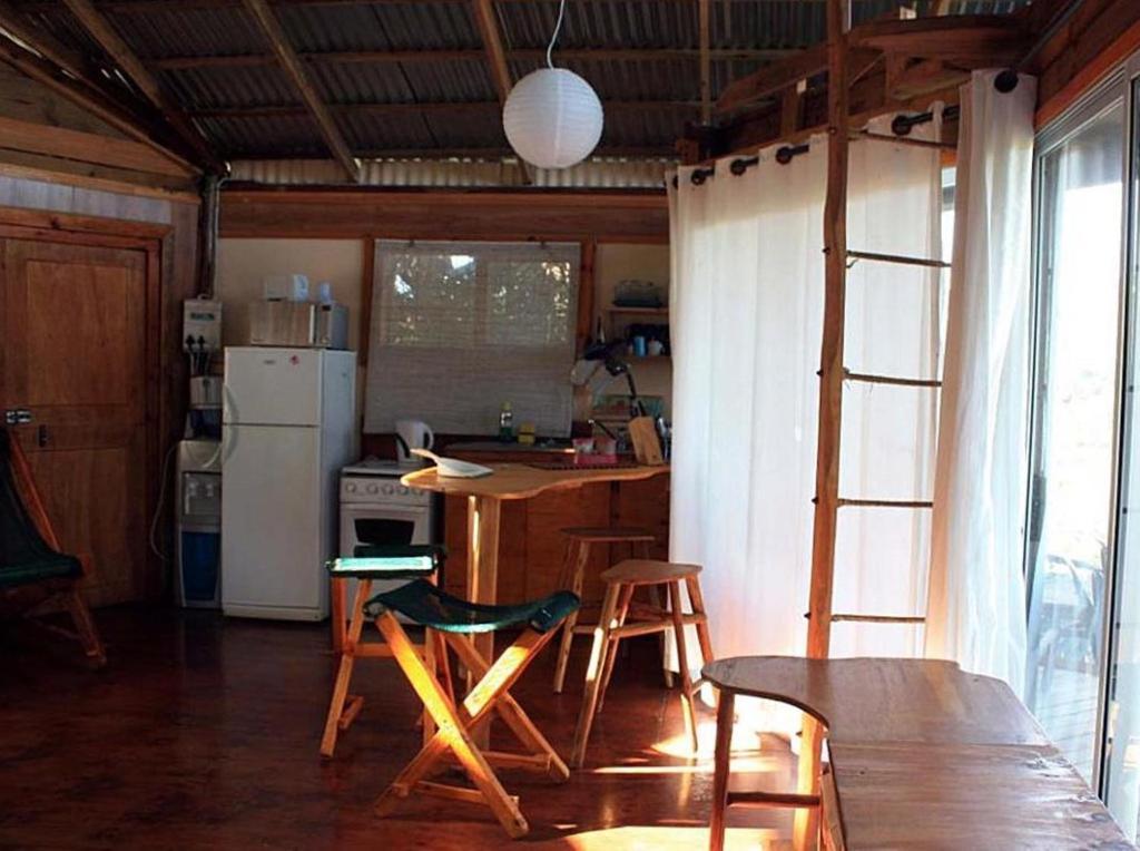 Amapondo Backpacker Lodge Port Saint Johnʼs Camera foto