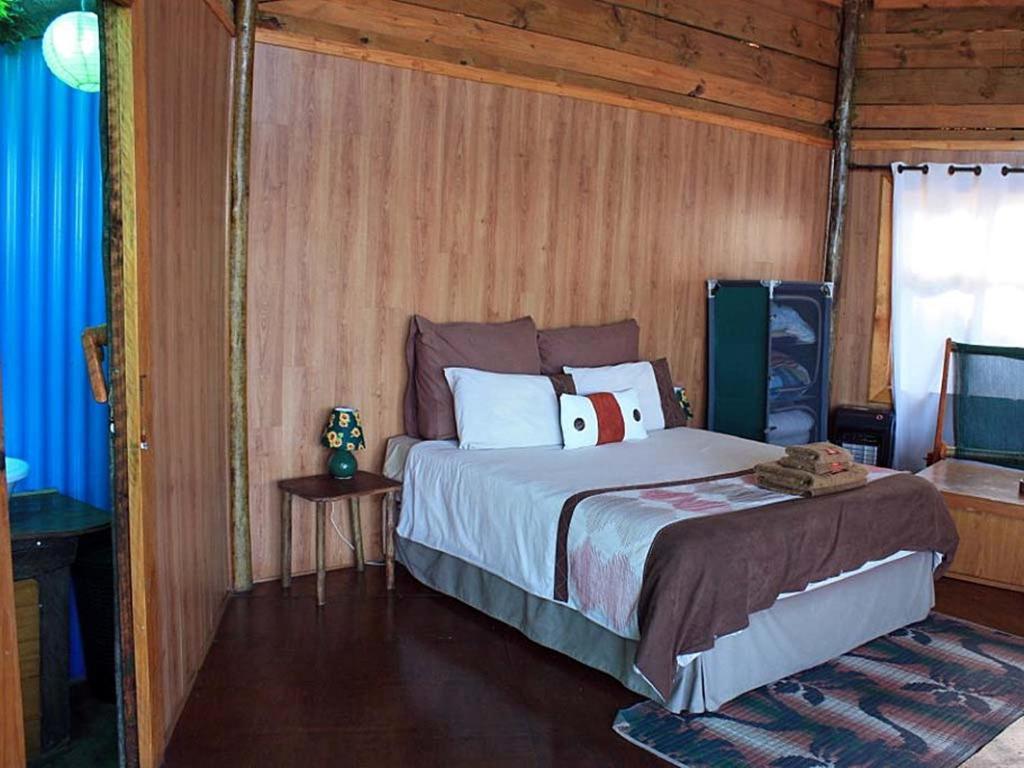 Amapondo Backpacker Lodge Port Saint Johnʼs Camera foto