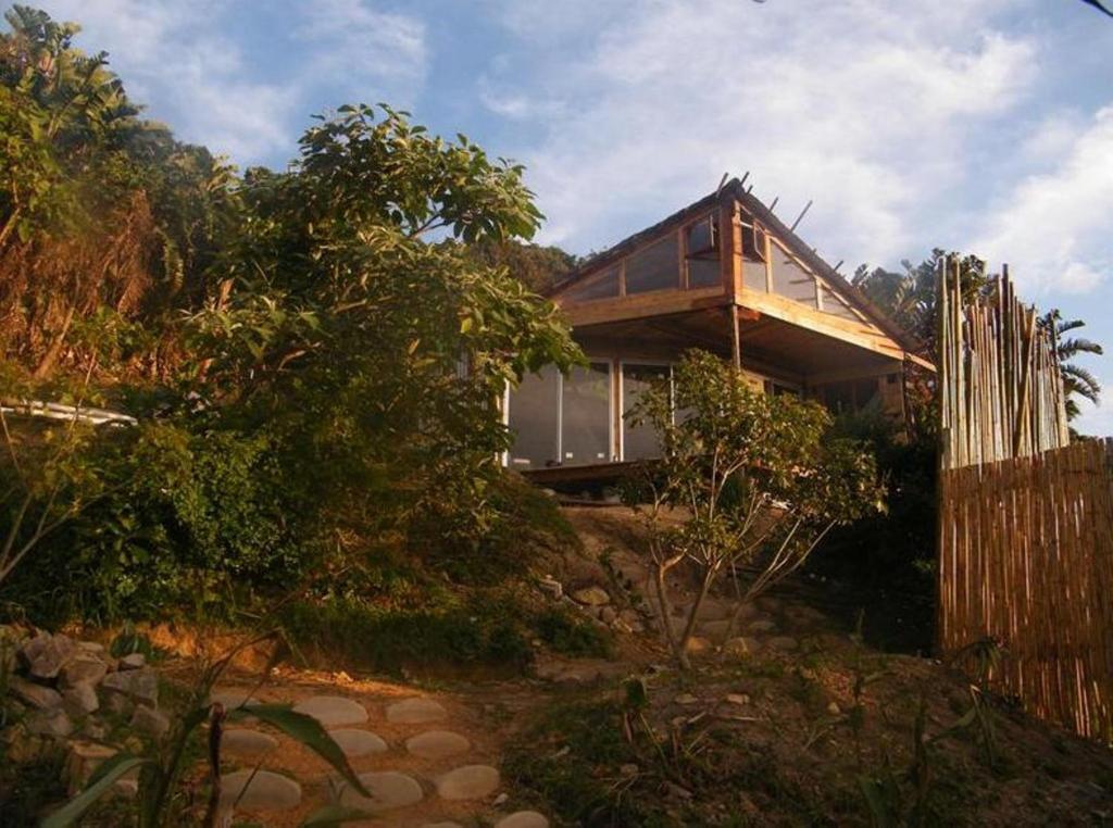 Amapondo Backpacker Lodge Port Saint Johnʼs Camera foto