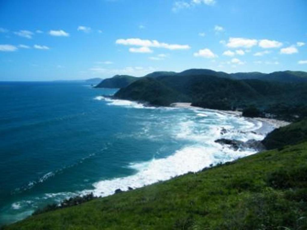 Amapondo Backpacker Lodge Port Saint Johnʼs Esterno foto