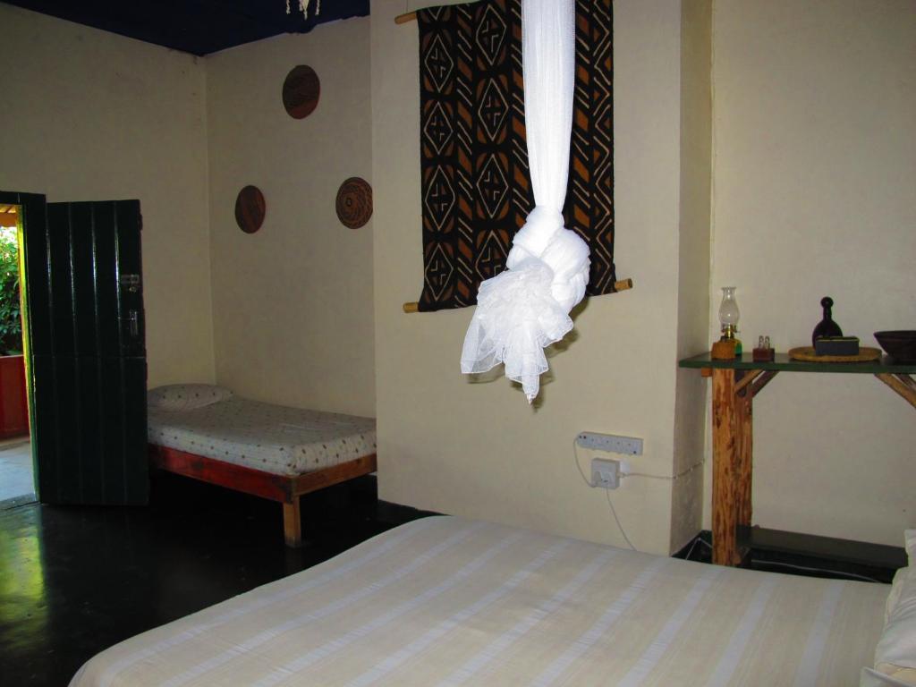 Amapondo Backpacker Lodge Port Saint Johnʼs Camera foto